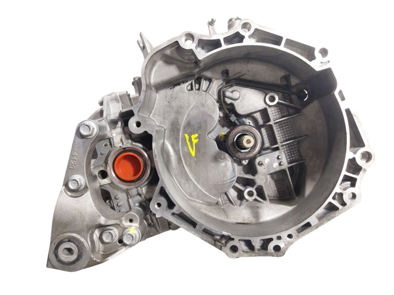 Recambio de caja cambios para opel astra k (b16) 1.6 cdti (68) referencia OEM IAM 55507253 M32 