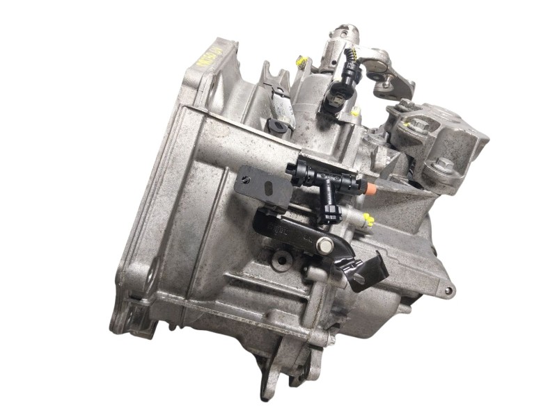 Recambio de caja cambios para opel astra k (b16) 1.6 cdti (68) referencia OEM IAM 55507253 M32 