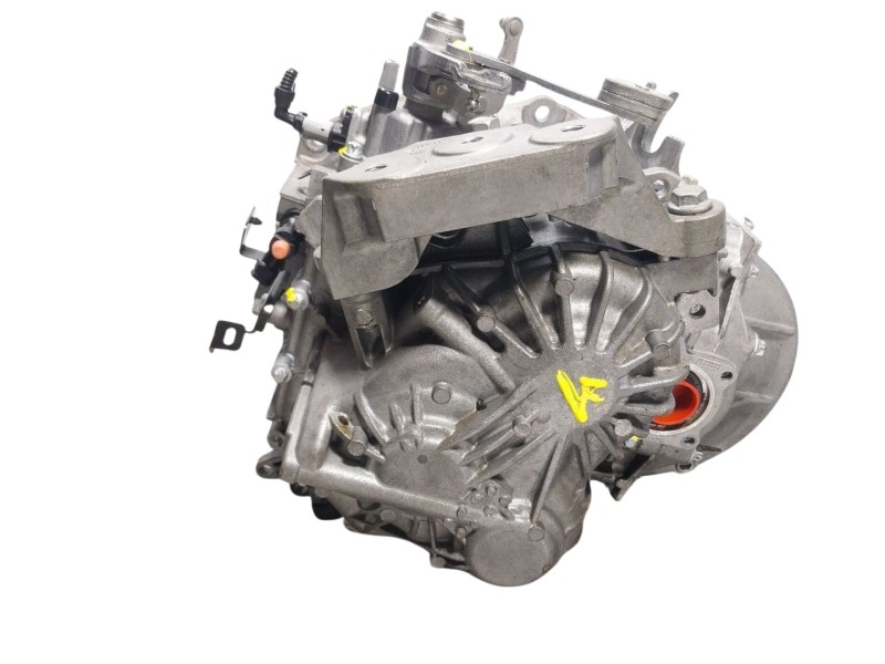 Recambio de caja cambios para opel astra k (b16) 1.6 cdti (68) referencia OEM IAM 55507253 M32 