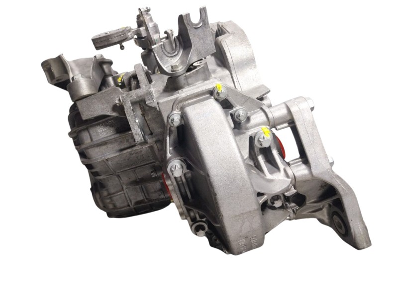 Recambio de caja cambios para opel astra k (b16) 1.6 cdti (68) referencia OEM IAM 55507253 M32 