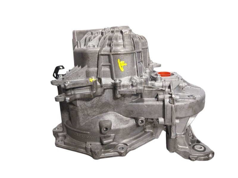 Recambio de caja cambios para opel astra k (b16) 1.6 cdti (68) referencia OEM IAM 55507253 M32 