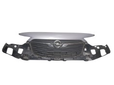 Recambio de rejilla para opel combo e tour / life (k9) 1.5 referencia OEM IAM   