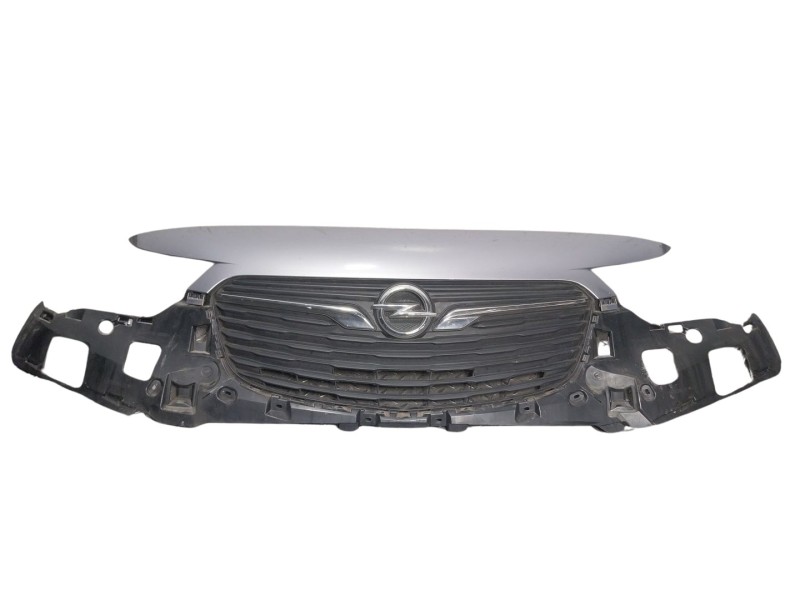 Recambio de rejilla para opel combo e tour / life (k9) 1.5 referencia OEM IAM   