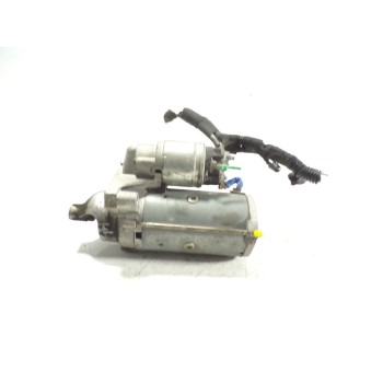 MOTOR ARRANQUE 5802AE 9662854180 TS22E26