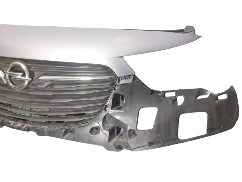 Recambio de rejilla para opel combo e tour / life (k9) 1.5 referencia OEM IAM   