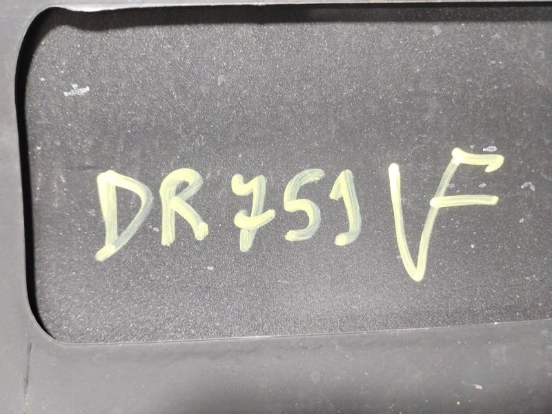 Recambio de rejilla para opel combo e tour / life (k9) 1.5 referencia OEM IAM   