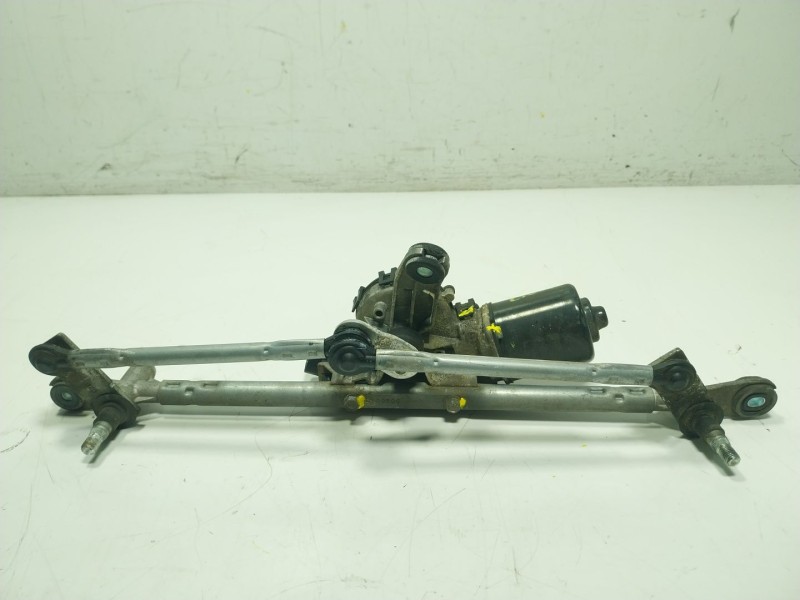 Recambio de motor limpia delantero para ssangyong korando (ck) 2.0 e-xdi referencia OEM IAM   