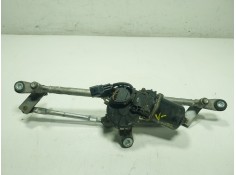 Recambio de motor limpia delantero para ssangyong korando (ck) 2.0 e-xdi referencia OEM IAM    2