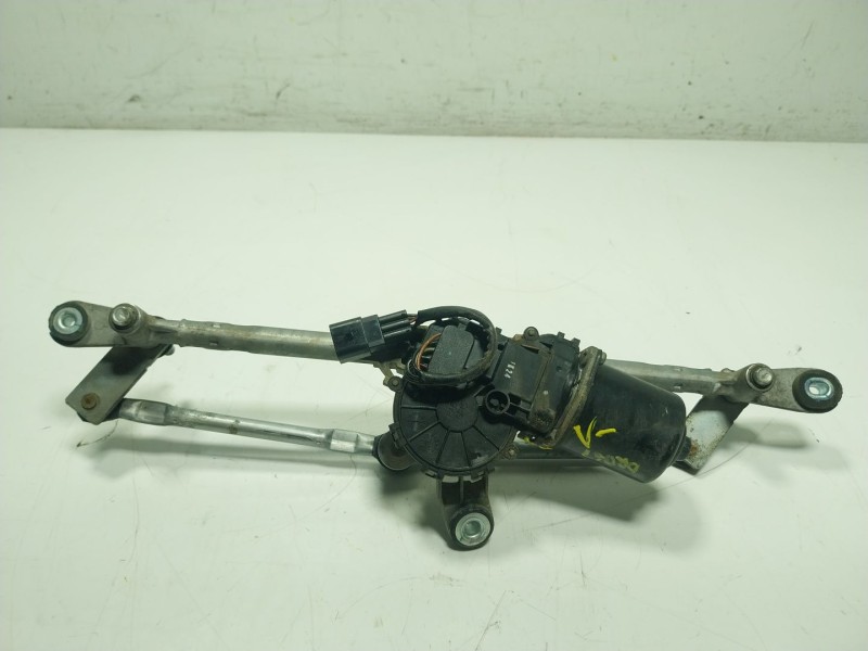 Recambio de motor limpia delantero para ssangyong korando (ck) 2.0 e-xdi referencia OEM IAM   