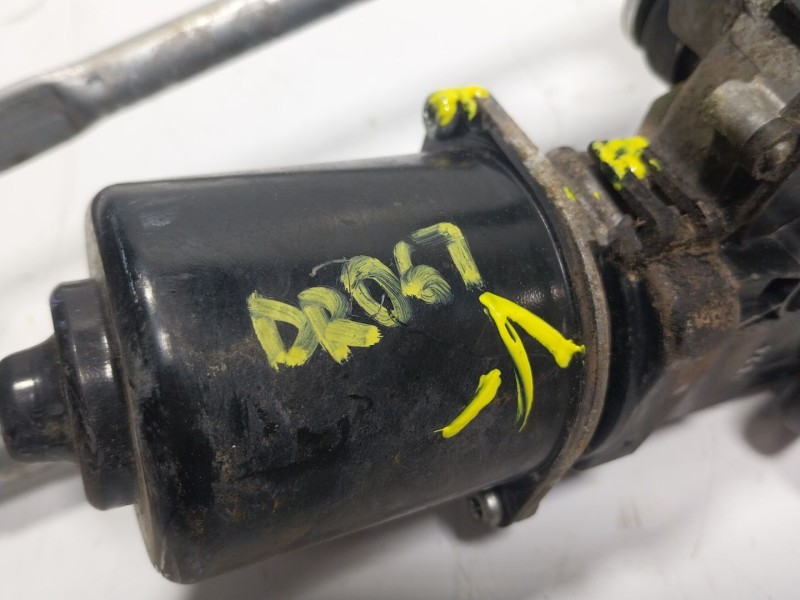 Recambio de motor limpia delantero para ssangyong korando (ck) 2.0 e-xdi referencia OEM IAM   