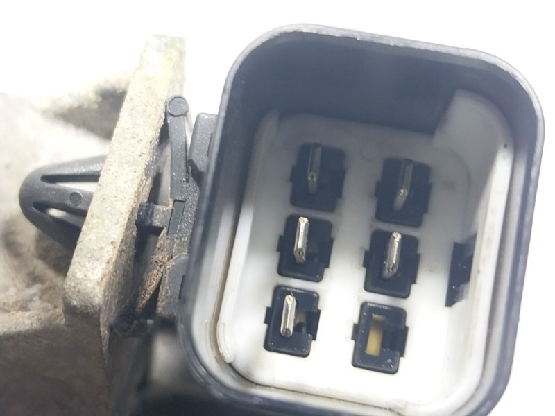 Recambio de motor limpia delantero para ssangyong korando (ck) 2.0 e-xdi referencia OEM IAM   