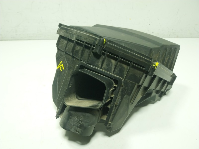 Recambio de filtro aire para volvo xc60 ii (246) b4 mild-hybrid awd referencia OEM IAM 31474901 31370229 