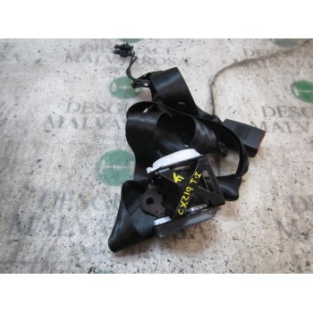 CINTURON SEGURIDAD TRASERO IZQUIERDO 8X4857805CV04 