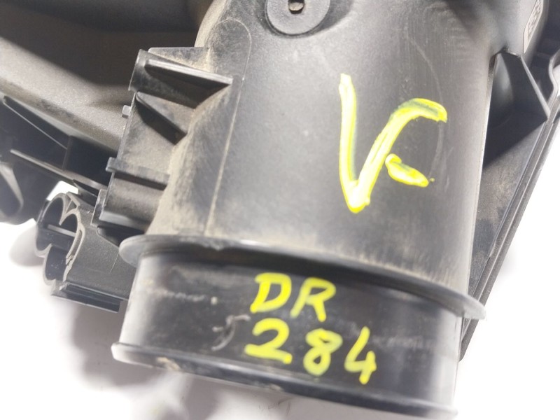 Recambio de filtro aire para volvo xc60 ii (246) b4 mild-hybrid awd referencia OEM IAM 31474901 31370229 