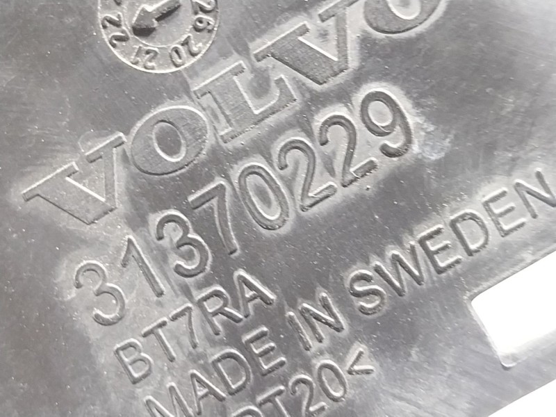 Recambio de filtro aire para volvo xc60 ii (246) b4 mild-hybrid awd referencia OEM IAM 31474901 31370229 