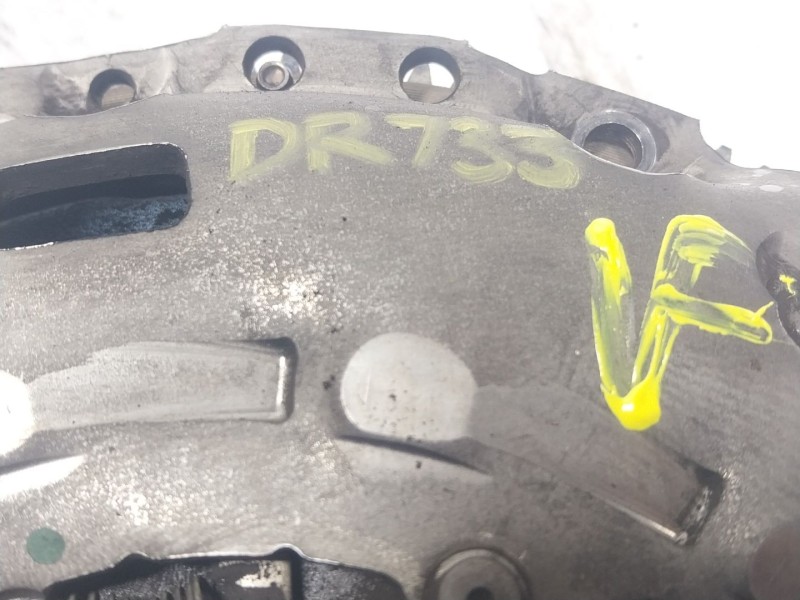 Recambio de kit embrague para volkswagen tiguan (ad1, ax1) 1.5 tsi referencia OEM IAM 05E141015E 05E141031E 