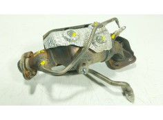 Recambio de filtro de particulas para toyota aygo x (_b7_) 1.0 vvt-i (kgb70) referencia OEM IAM 171400Q120  