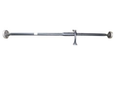 Recambio de transmision central para volkswagen tiguan (ad1, ax1) 2.0 tdi 4motion referencia OEM IAM  5QF521101P 