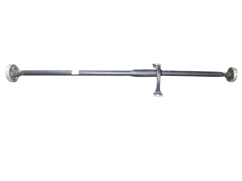 Recambio de transmision central para volkswagen tiguan (ad1, ax1) 2.0 tdi 4motion referencia OEM IAM  5QF521101P 