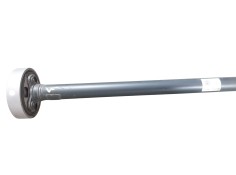 Recambio de transmision central para volkswagen tiguan (ad1, ax1) 2.0 tdi 4motion referencia OEM IAM  5QF521101P  2