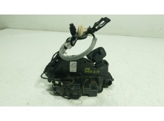 Recambio de cerradura puerta delantera izquierda para volkswagen tiguan (ad1, ax1) 2.0 tdi 4motion referencia OEM IAM  5NB837815 2