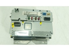 Recambio de pantalla multifuncion para land rover discovery iv (l319) 3.0 sdv6 4x4 referencia OEM IAM LR071358 FH2210E889AD  2