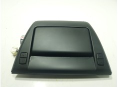 Recambio de pantalla multifuncion para bmw x3 (e83) 3.0 sd referencia OEM IAM 65503452285 3452086 