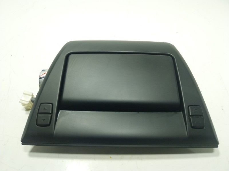 Recambio de pantalla multifuncion para bmw x3 (e83) 3.0 sd referencia OEM IAM 65503452285 3452086 