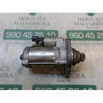 MOTOR ARRANQUE 02Z911024L 02Z911024L 