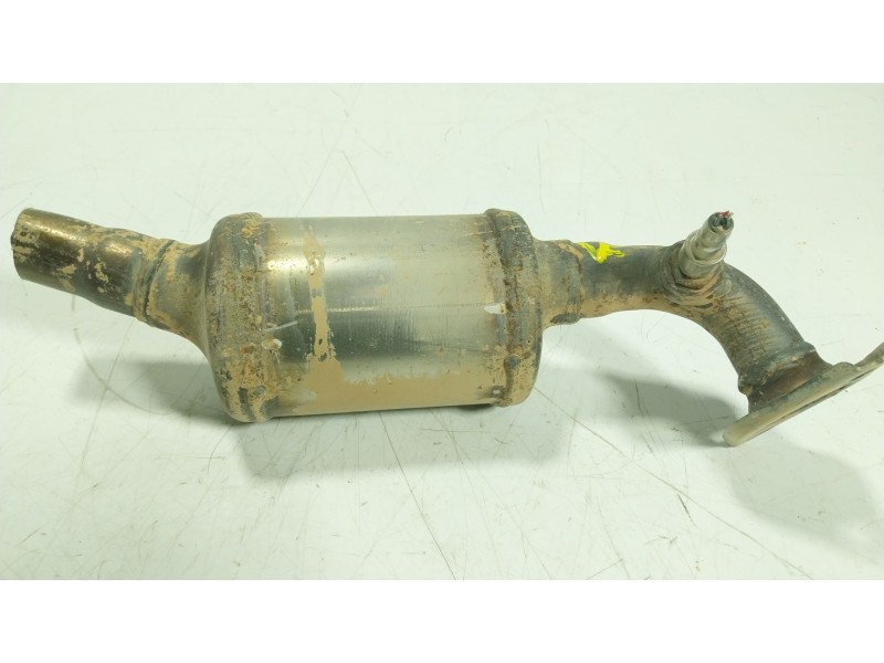 Recambio de catalizador para toyota aygo x (_b7_) 1.0 vvt-i (kgb70) referencia OEM IAM 174100Q140  