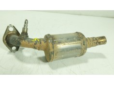 Recambio de catalizador para toyota aygo x (_b7_) 1.0 vvt-i (kgb70) referencia OEM IAM 174100Q140   2