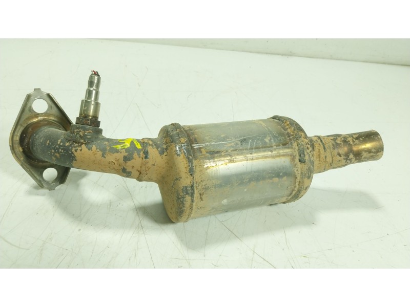 Recambio de catalizador para toyota aygo x (_b7_) 1.0 vvt-i (kgb70) referencia OEM IAM 174100Q140  