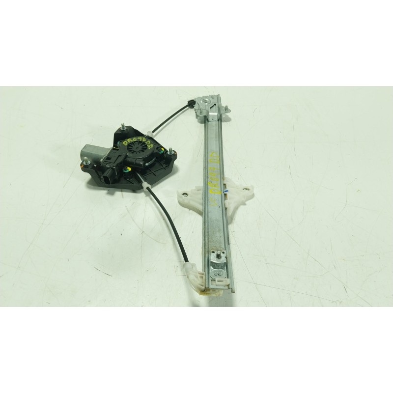 Recambio de elevalunas delantero derecho para toyota aygo x (_b7_) 1.0 vvt-i (kgb70) referencia OEM IAM 698100H061  