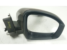 Recambio de espejo derecho para land rover discovery iv (l319) 3.0 sdv6 4x4 referencia OEM IAM LR051370  