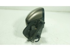 Recambio de espejo derecho para land rover discovery iv (l319) 3.0 sdv6 4x4 referencia OEM IAM LR051370   2