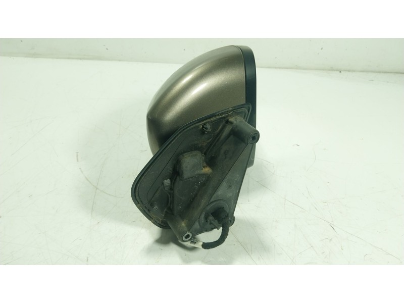 Recambio de espejo derecho para land rover discovery iv (l319) 3.0 sdv6 4x4 referencia OEM IAM LR051370  