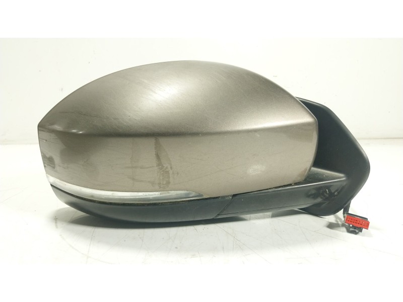 Recambio de espejo derecho para land rover discovery iv (l319) 3.0 sdv6 4x4 referencia OEM IAM LR051370  