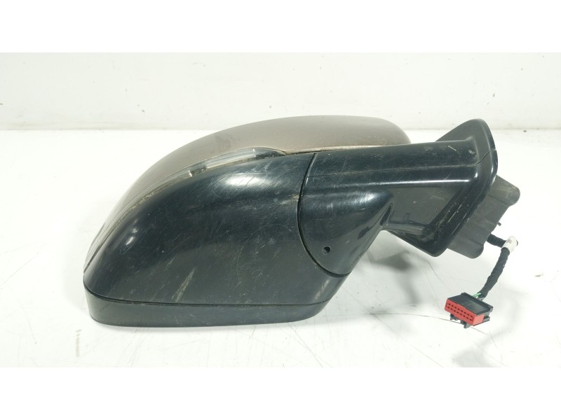 Recambio de espejo derecho para land rover discovery iv (l319) 3.0 sdv6 4x4 referencia OEM IAM LR051370  