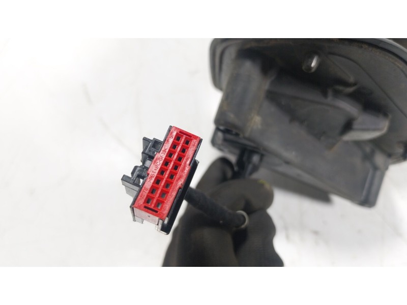 Recambio de espejo derecho para land rover discovery iv (l319) 3.0 sdv6 4x4 referencia OEM IAM LR051370  