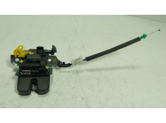 Recambio de cerradura maletero / porton para volkswagen tiguan (ad1, ax1) 2.0 tdi 4motion referencia OEM IAM   5NA82750611S 2