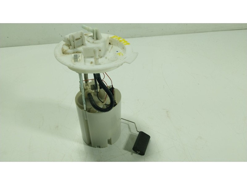 Recambio de aforador para fiat panda (312_, 319_) 1.2 (312pxa1a) referencia OEM IAM 51885821 51885821 