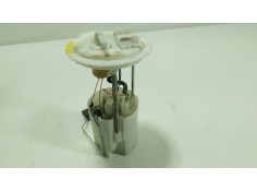 Recambio de aforador para fiat panda (312_, 319_) 1.2 (312pxa1a) referencia OEM IAM 51885821 51885821  2