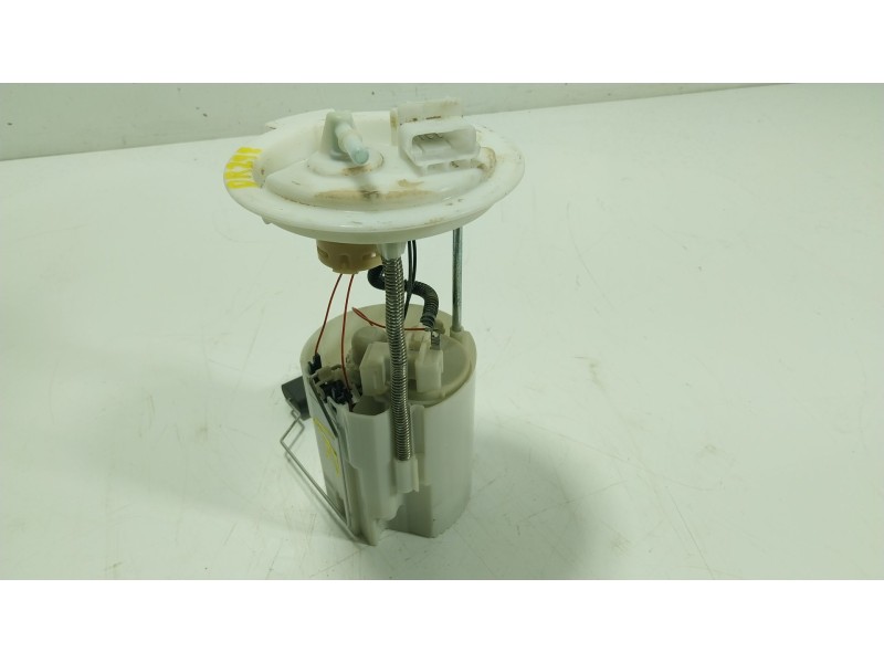 Recambio de aforador para fiat panda (312_, 319_) 1.2 (312pxa1a) referencia OEM IAM 51885821 51885821 