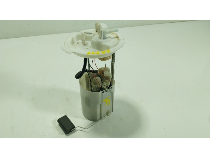 Recambio de aforador para fiat panda (312_, 319_) 1.2 (312pxa1a) referencia OEM IAM 51885821 51885821 