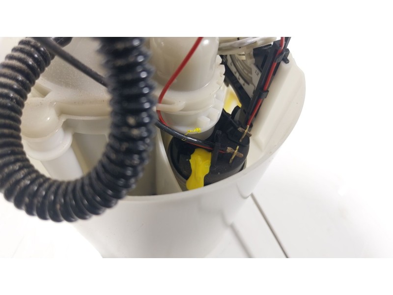 Recambio de aforador para fiat panda (312_, 319_) 1.2 (312pxa1a) referencia OEM IAM 51885821 51885821 