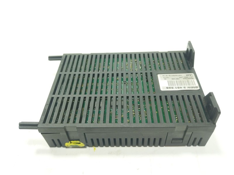 Recambio de modulo electronico para bmw x3 (e83) 3.0 sd referencia OEM IAM  3451528 