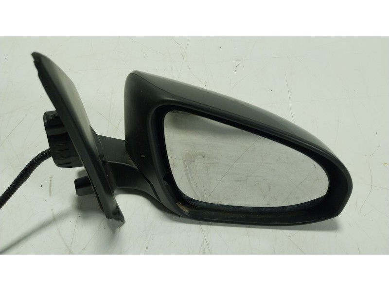 Recambio de espejo derecho para toyota aygo x (_b7_) 1.0 vvt-i (kgb70) referencia OEM IAM 879100H130  