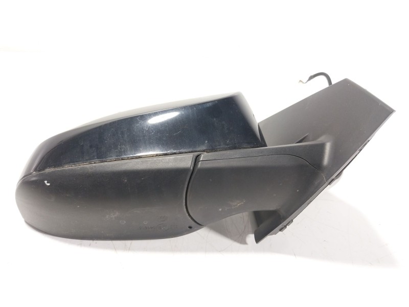 Recambio de espejo derecho para toyota aygo x (_b7_) 1.0 vvt-i (kgb70) referencia OEM IAM 879100H130  