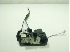 Recambio de cerradura puerta delantera derecha para ssangyong korando (ck) 2.0 e-xdi referencia OEM IAM   