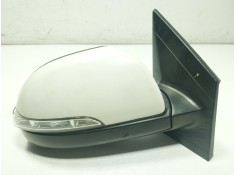 Recambio de espejo derecho para ssangyong korando (ck) 2.0 e-xdi referencia OEM IAM    2